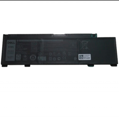 Bateria Dell 51Wh Li-ion 266J9