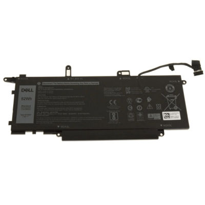 Bateria Dell 52Wh 4-cell Li-ion 451-BCPE