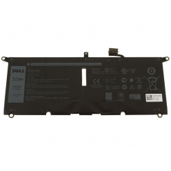 Bateria Dell 52Wh Li-ion 0H754V