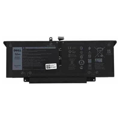 Bateria Dell 52Wh Li-ion JHT2H