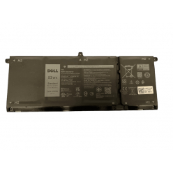 Bateria Dell 53Wh Li-ion H5CKD