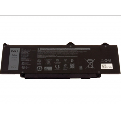 Bateria Dell 54Wh 3-cell Lith Swd Ren 11C3V