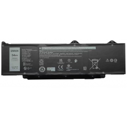 Bateria Dell 54Wh Li-ion DR02P