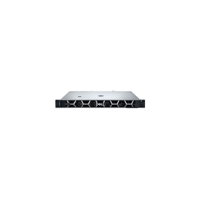 Zestaw serwer DELL PowerEdge R360 Xeon 6353P 16GB 1x480GB SSD SATA RI Dual 5720 Dual Port PERC H755 iDRAC9 Enterprise + Windows Server Essentials 2025