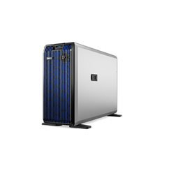 Zestaw serwer DELL PowerEdge T360 Xeon 6353P 16GB 1x480GB SSD SATA RI On Board LOM DP PREC H755 iDRAC9 Enterprise 16G + Windows Server Standard 2025