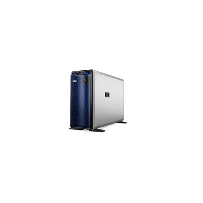 Zestaw serwer DELL PowerEdge T360 Xeon 6353P 16GB 1x480GB SSD SATA RI On Board LOM DP PREC H755 iDRAC9 Enterprise 16G + Windows Server Essentials 2025
