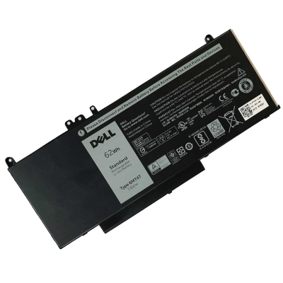 Bateria Dell 62Wh Li-ion 07V69Y