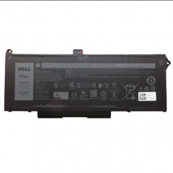 Bateria Dell 63Wh 4-cell Li-ion RJ40G