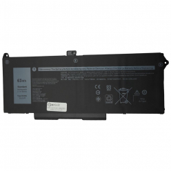 Bateria Dell 63Wh Li-ion 451-BCSW
