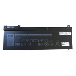 Bateria Dell 64Wh Li-ion 5TF10