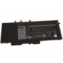 Bateria Dell 68Wh 4-cell Li-ion 0MT31P