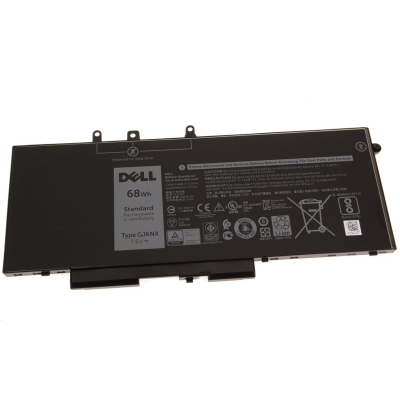 Bateria Dell 68Wh Li-ion 05YHR4