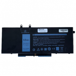 Bateria Dell 68Wh Li-ion 3YNXM