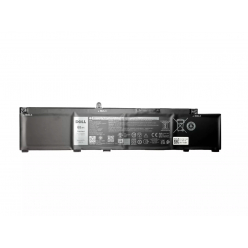 Bateria Dell 68Wh Li-ion MV07R