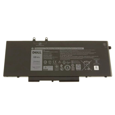 Bateria Dell 68Wh Li-ion N2NLL