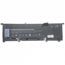 Bateria Dell 75Wh Li-ion 451-BCEY