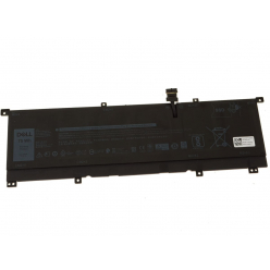 Bateria Dell 75Wh Li-ion 8N0T7