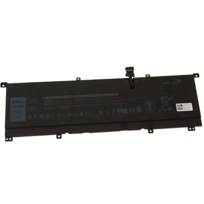 Bateria Dell 75Wh Li-ion 8N0T7