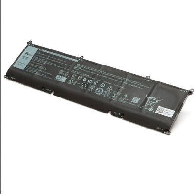 Bateria Dell 86Wh 6-Cell Li-ion 451-BCQI