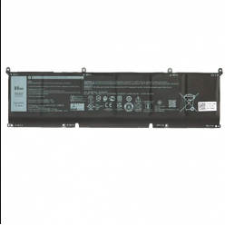 Bateria Dell 86Wh Li-ion 69KF2