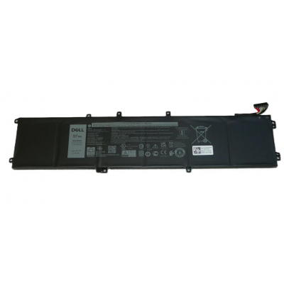 Bateria Dell 97Wh 6-Cell Li-ion 0W62W6