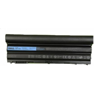 Bateria Dell 97Wh 9-cell 9KN44