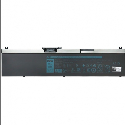 Bateria Dell 97Wh Li-ion NYFJH