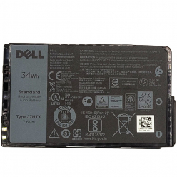 Bateria Dell 34Wh Li-ion J7HTX