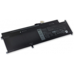 Bateria Dell 34Wh Li-ion XCNR3