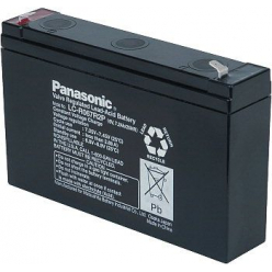 Bateria Dell EMC SPS - LC-R067R2P