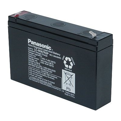 Bateria Dell EMC SPS - LC-R067R2P