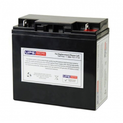 Bateria Dell EMC SPS 2200W HR22-12FR