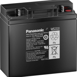 Bateria Dell EMC SPS 2200W LC-XD1217APG