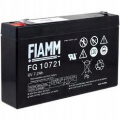 Bateria Dell EMC SPS FG10721