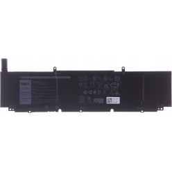 Bateria Dell 97Wh Li-ion primary 0F8CPG