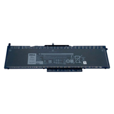 Bateria Dell 92Wh Li-ion 451-BBXY