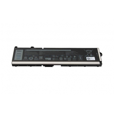 Bateria Dell 93Wh Li-ion 5JMD8