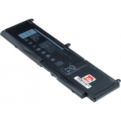 Bateria Dell 95Wh 6-cell Li-ion 451-BCQE