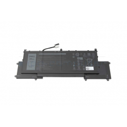Bateria Dell 88Wh 6-cell Li-ion 89GNG