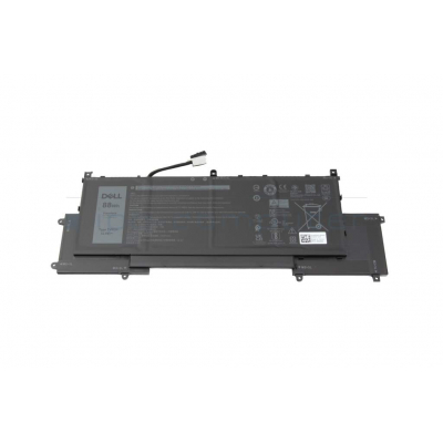 Bateria Dell 88Wh 6-cell Li-ion 89GNG