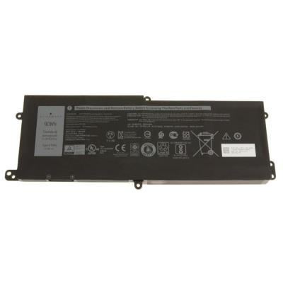 Bateria Dell 90Wh 6-cell 451-BCHY