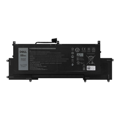 Bateria Dell 6-cell Lithium Ion 10R94