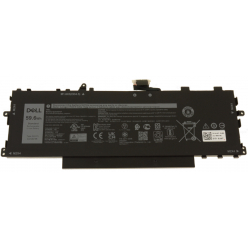 Bateria Dell 59.6Wh 3-cell LITH SMP 451-BCTX