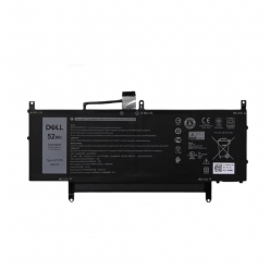 Bateria Dell 52Wh Li-ion N7HT0