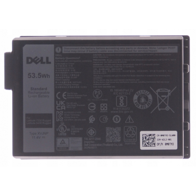 Bateria Dell 53.5Wh 3-cell Li-ion 451-BCWC