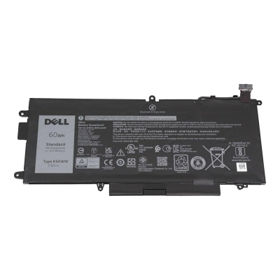 Bateria Dell 60Wh Li-ion 0725KY