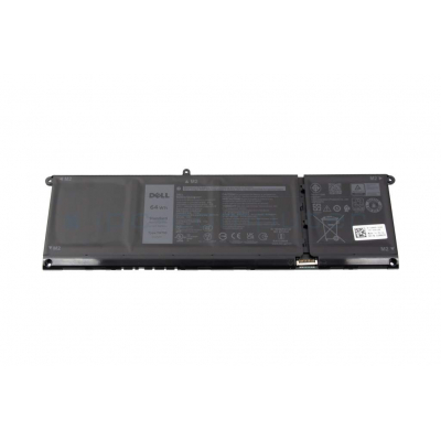Bateria Dell 64Wh 4C LITH SWD 3RR09