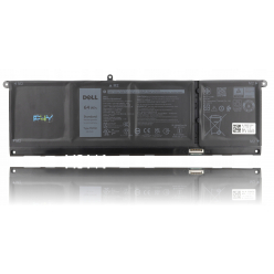 Bateria Dell 64Wh Li-ion4-cell N9XX1