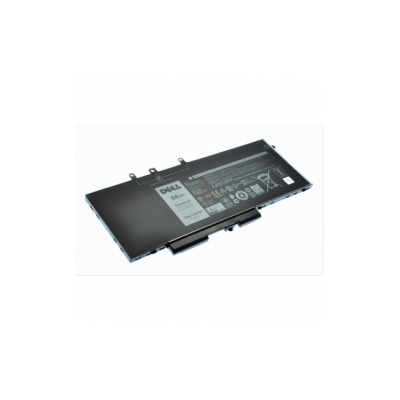 Bateria Dell 68Wh 4-cell 0DEL7-KCM82