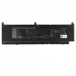 Bateria Dell 68Wh 6-cell Li-ion 453-BBCP